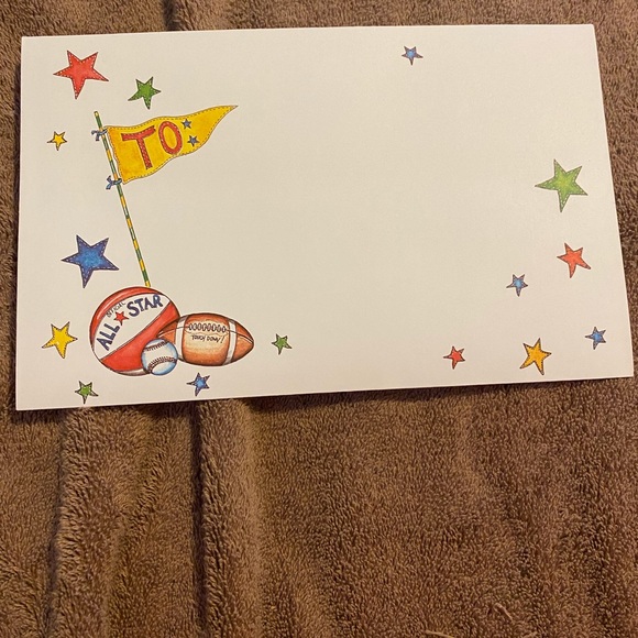 Luxury 25 Party Invitations Vibrant colors - Picture 3 of 8